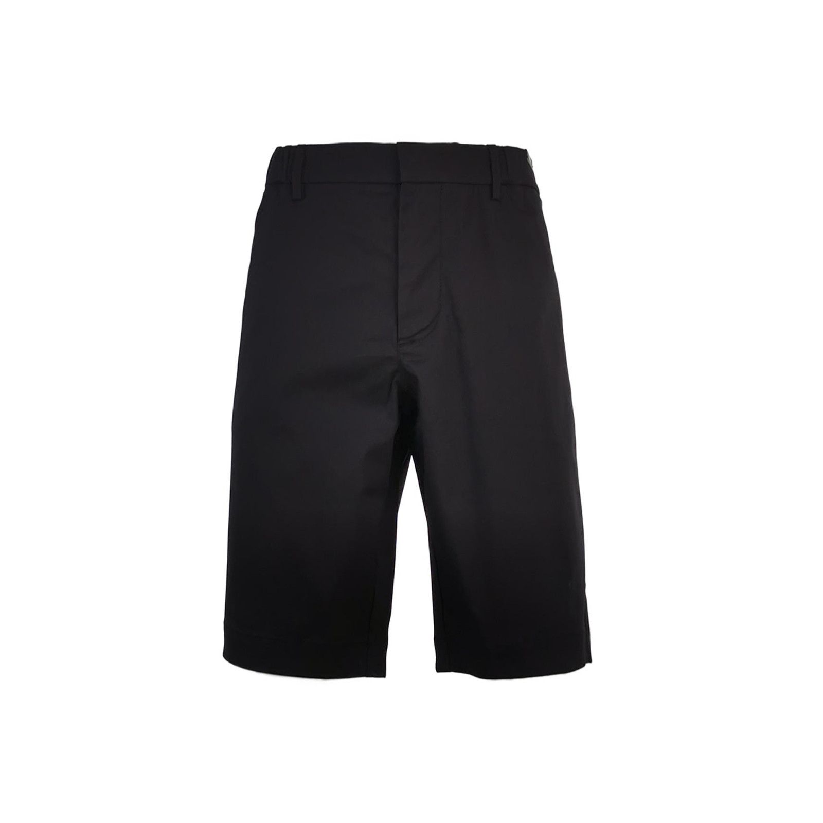 Hugo Boss Hugo Boss Stretch Cotton Logo Shorts US 38 Size US 38 / EU 54 - 1 Thumbnail