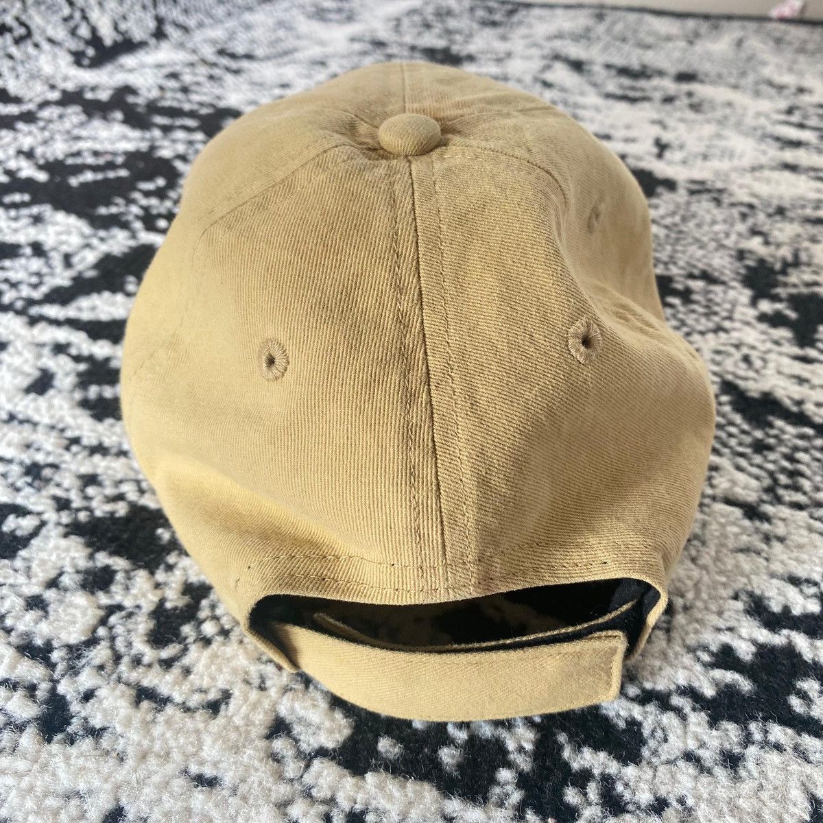 RRL Ralph Lauren RRL double RL winged logo Size ONE SIZE - 2 Thumbnail