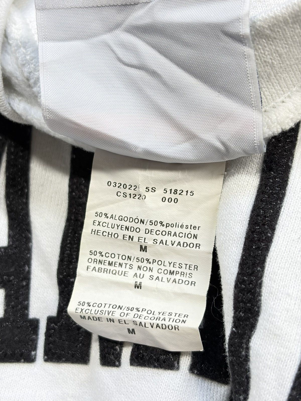 Champion Champion X Montana State Size US M / EU 48-50 / 2 - 6 Thumbnail