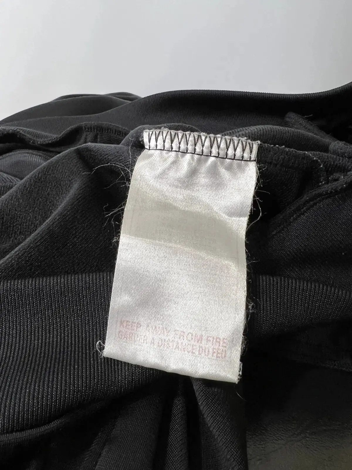 Nike × Vintage Vintage Nike full zip track top Size US L / EU 52-54 / 3 - 4 Thumbnail