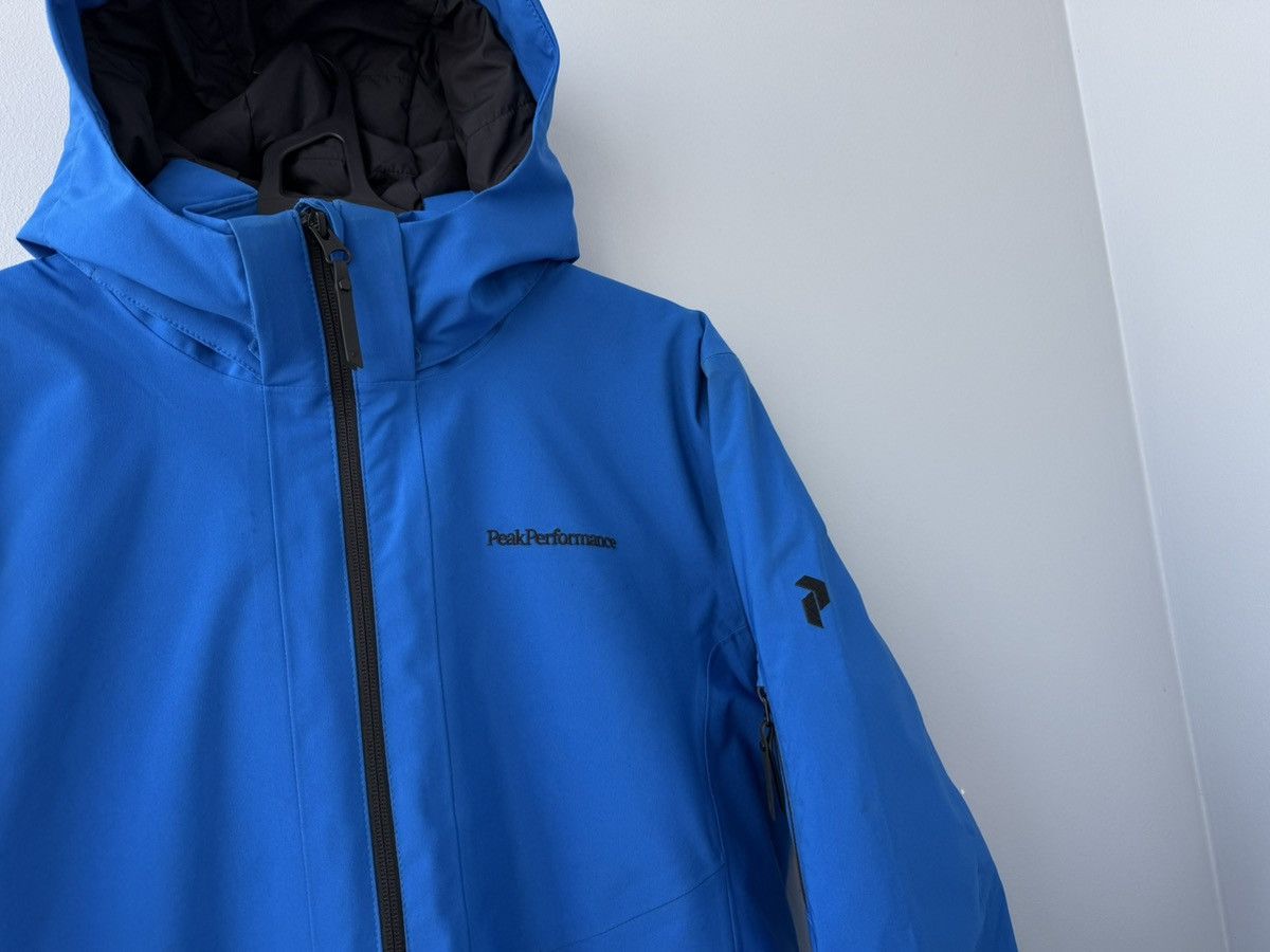 Peak Performance Peak Performance Ski Jacket Mens Size US S / EU 44-46 / 1 - 5 Thumbnail