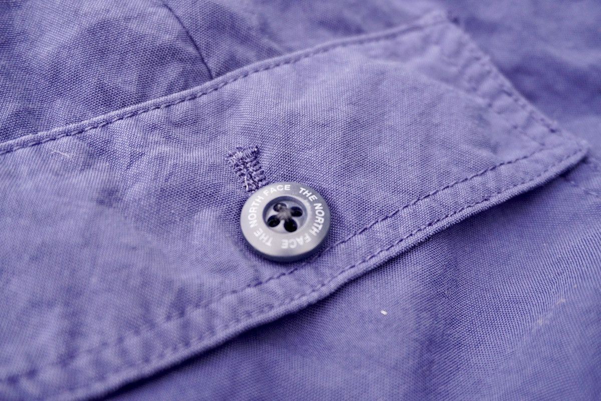 The North Face × Vintage The north face baker pants Size US 33 - 11 Thumbnail