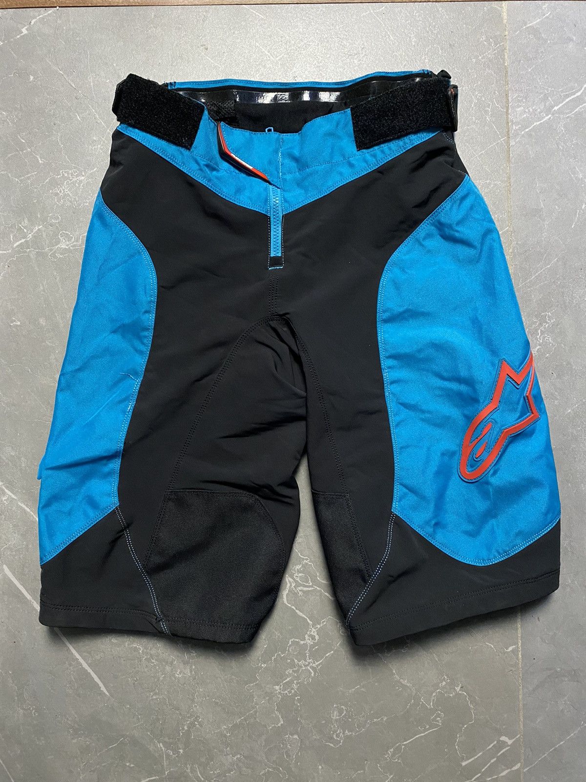 alpinestars motorcycle Shorts Sz 30