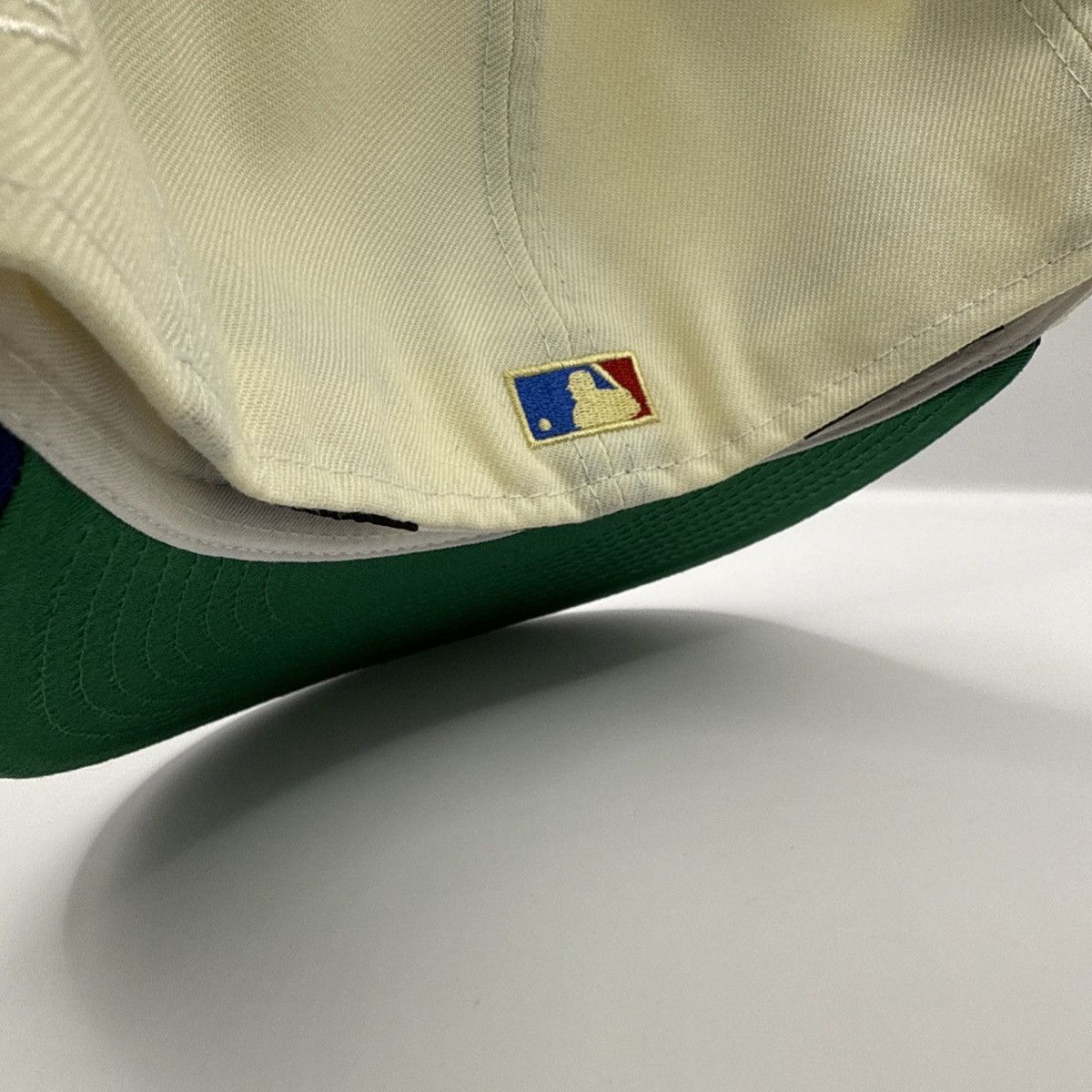 MyFitteds Myfitteds Jackie Robinson size 7 1/4 Size ONE SIZE - 3 Thumbnail