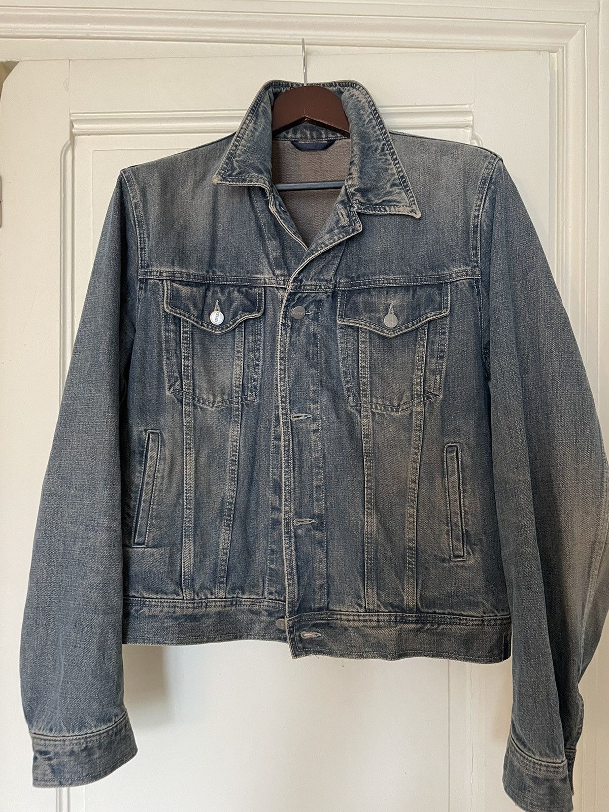 Kenzo Vintage jacket from Kenzo Size US XL / EU 56 / 4 - 1 Thumbnail
