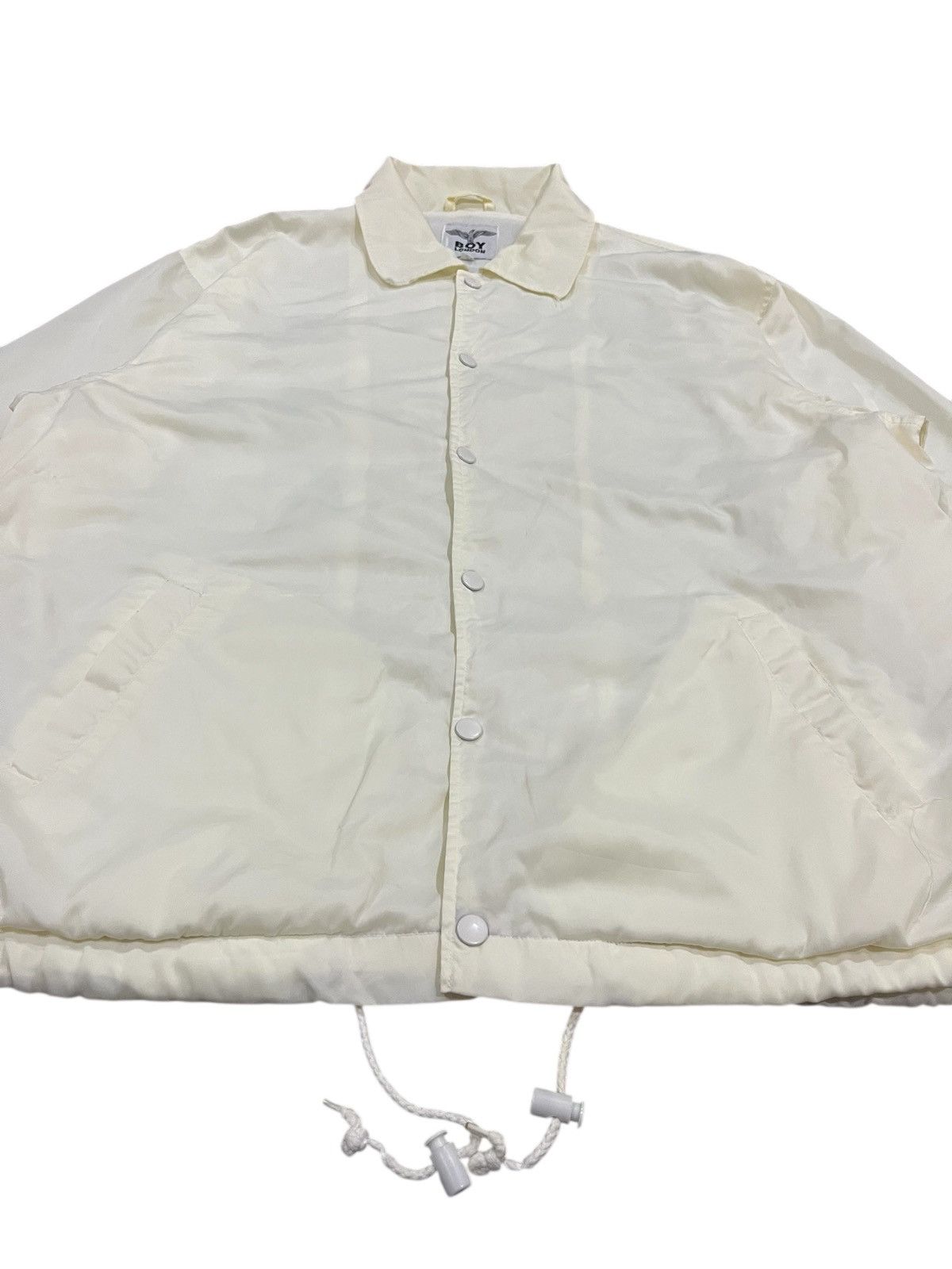 Boy London Vintage BOY LONDON jaket Size US L / EU 52-54 / 3 - 8 Thumbnail
