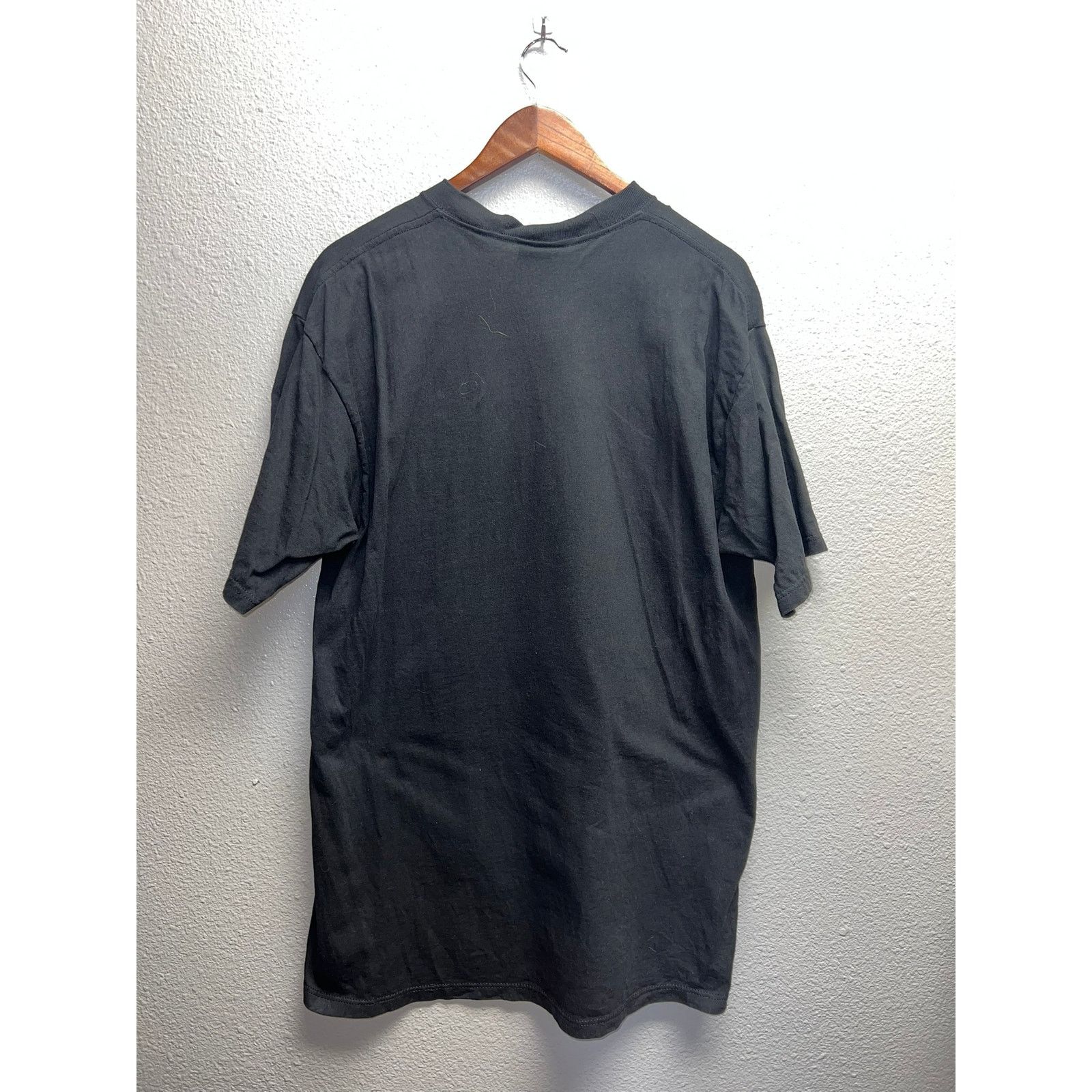 Soffe Vintage Germany Shirt Deutschland Golden Eagle Tee 90s VTG L Size US L / EU 52-54 / 3 - 6 Thumbnail