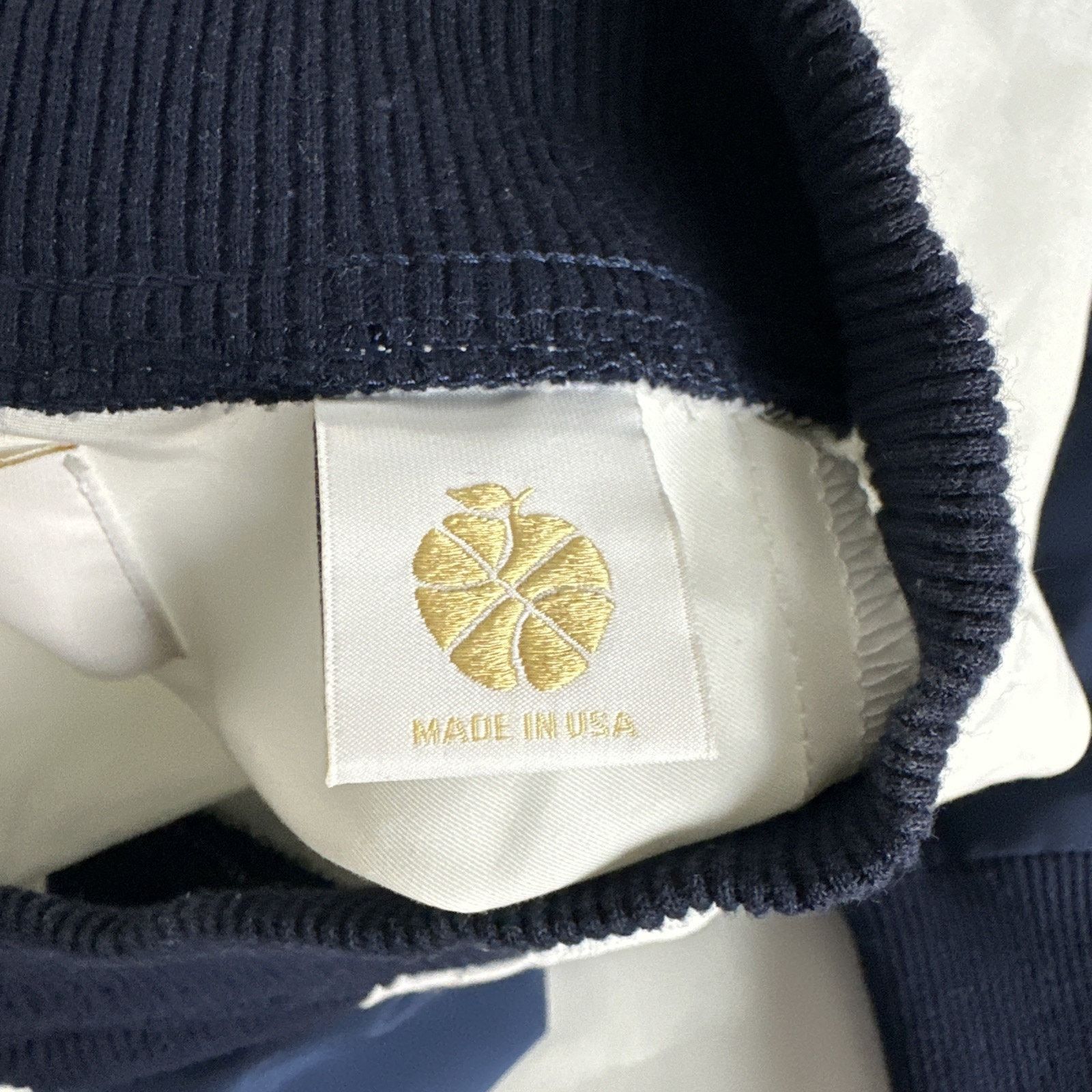 Aime Leon Dore Aime Leon Dore Windbreaker Pullover Jacket Size Medium Size US M / EU 48-50 / 2 - 6 Thumbnail