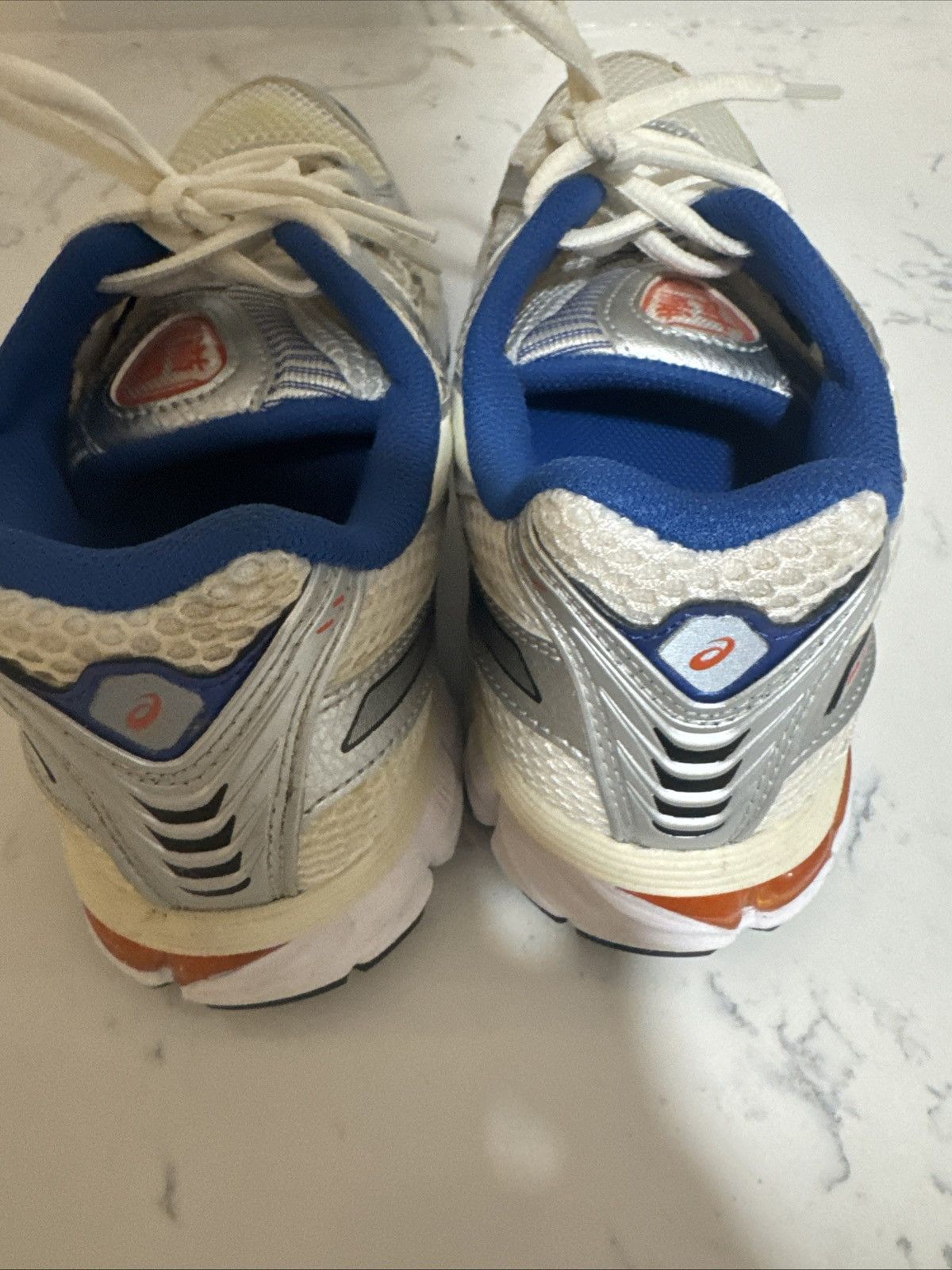Asics × Ronnie Fieg Ronnie Fieg asics gel kayano 12.1 size 7.5 Size US 7.5 / EU 40-41 - 4 Thumbnail