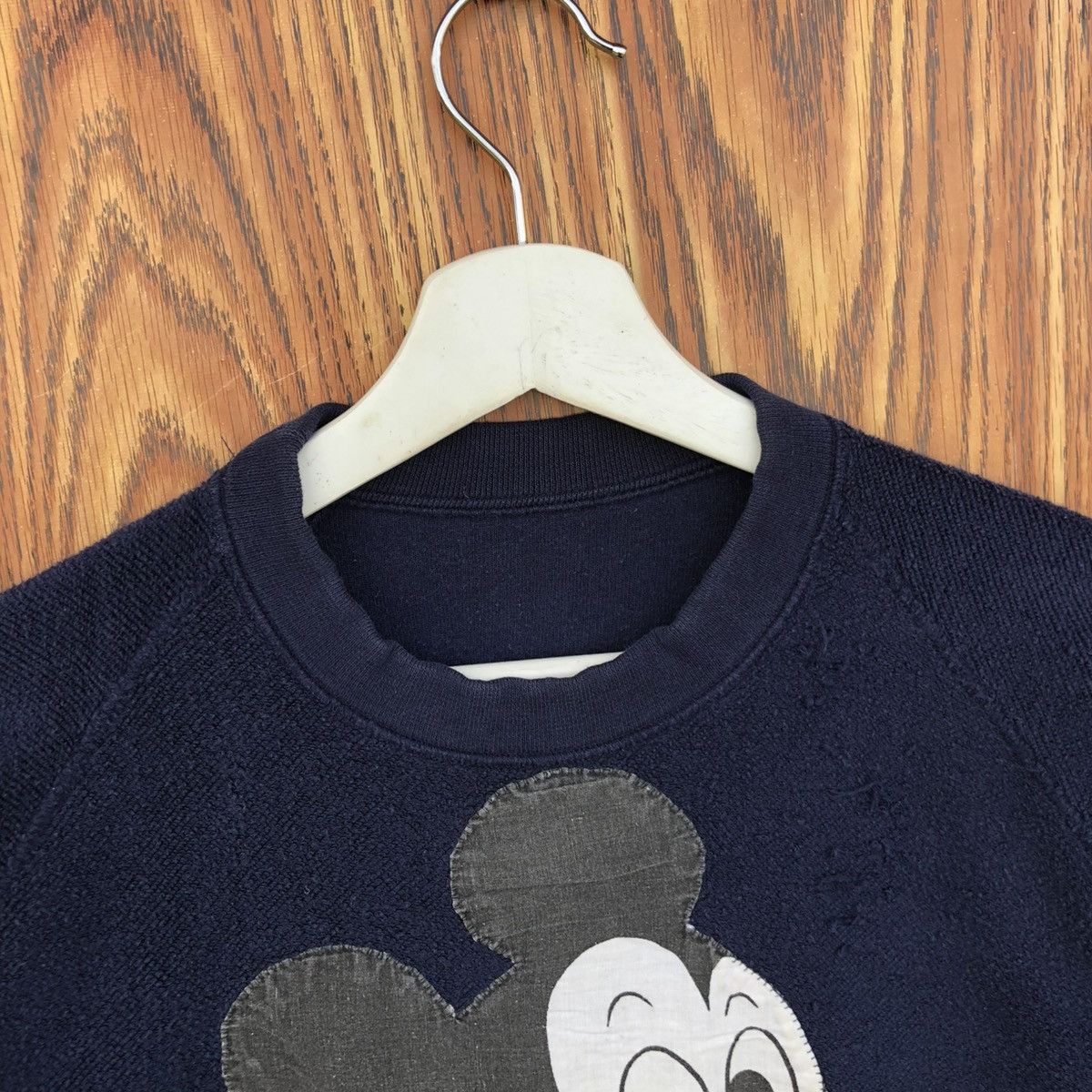 Mickey Mouse Vintage Good Year x Mickey Mouse Sweatshirt Size US M / EU 48-50 / 2 - 7 Thumbnail
