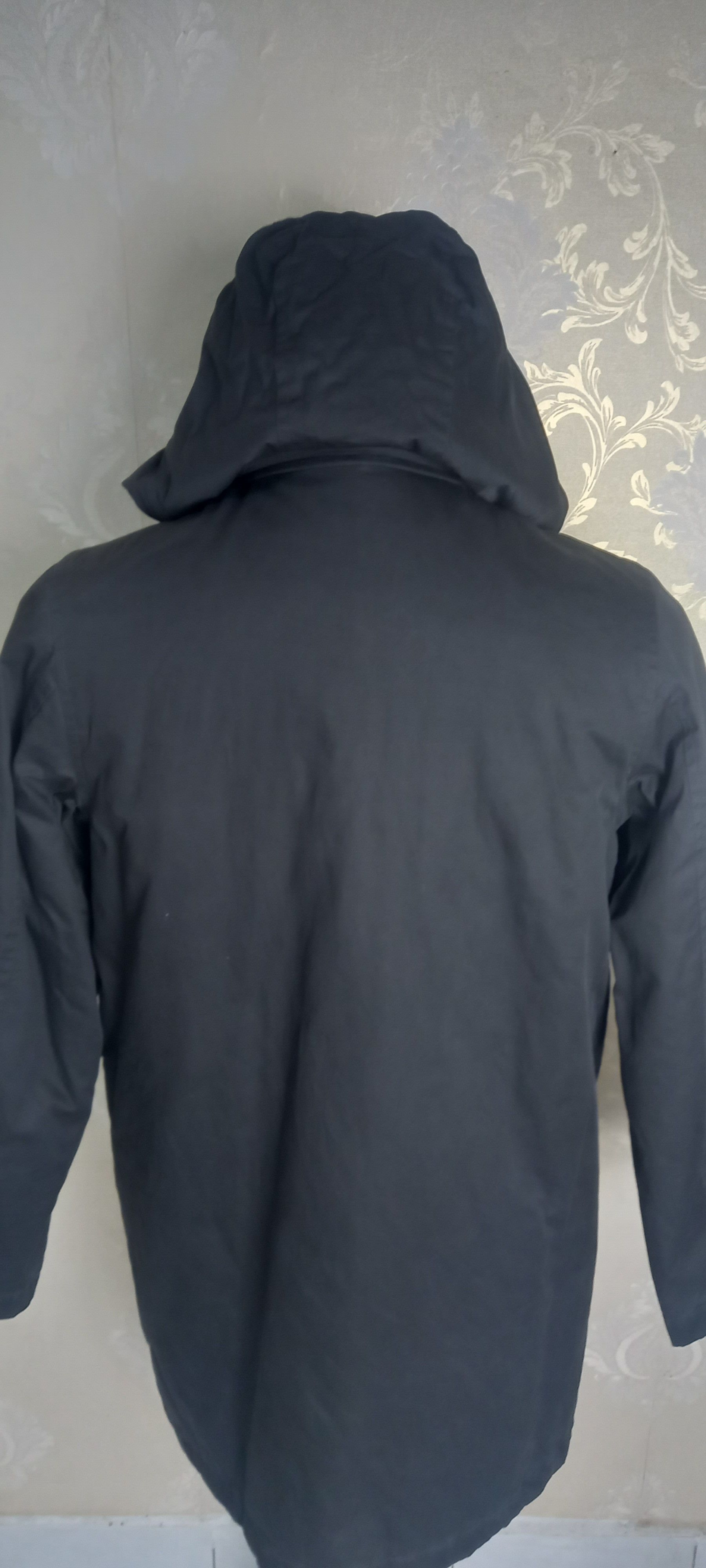Japanese Brand Light jacket Size M / US 6-8 / IT 42-44 - 4 Thumbnail
