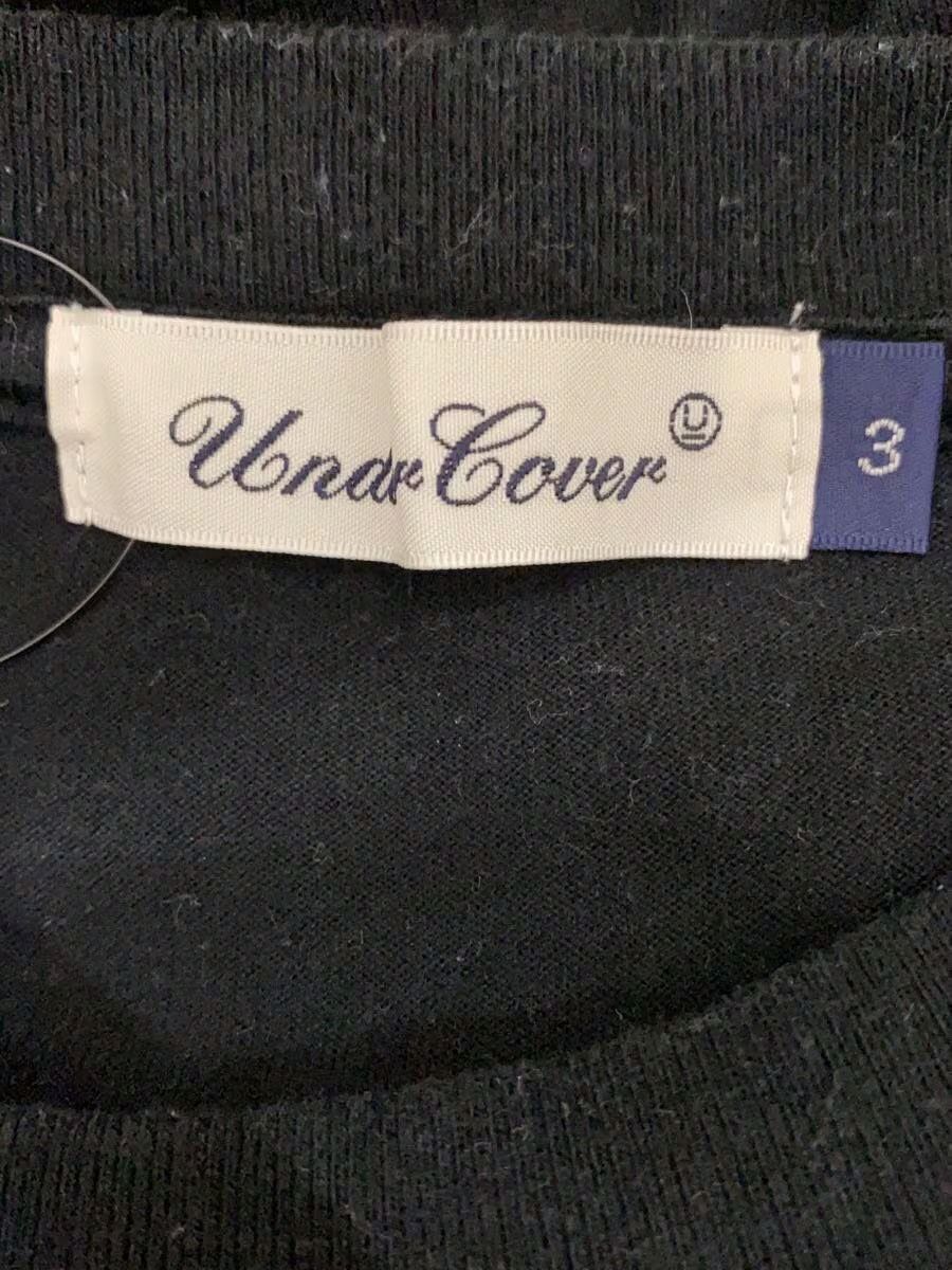 Undercover SS22 Silence Observed Tee Size US L / EU 52-54 / 3 - 4 Thumbnail