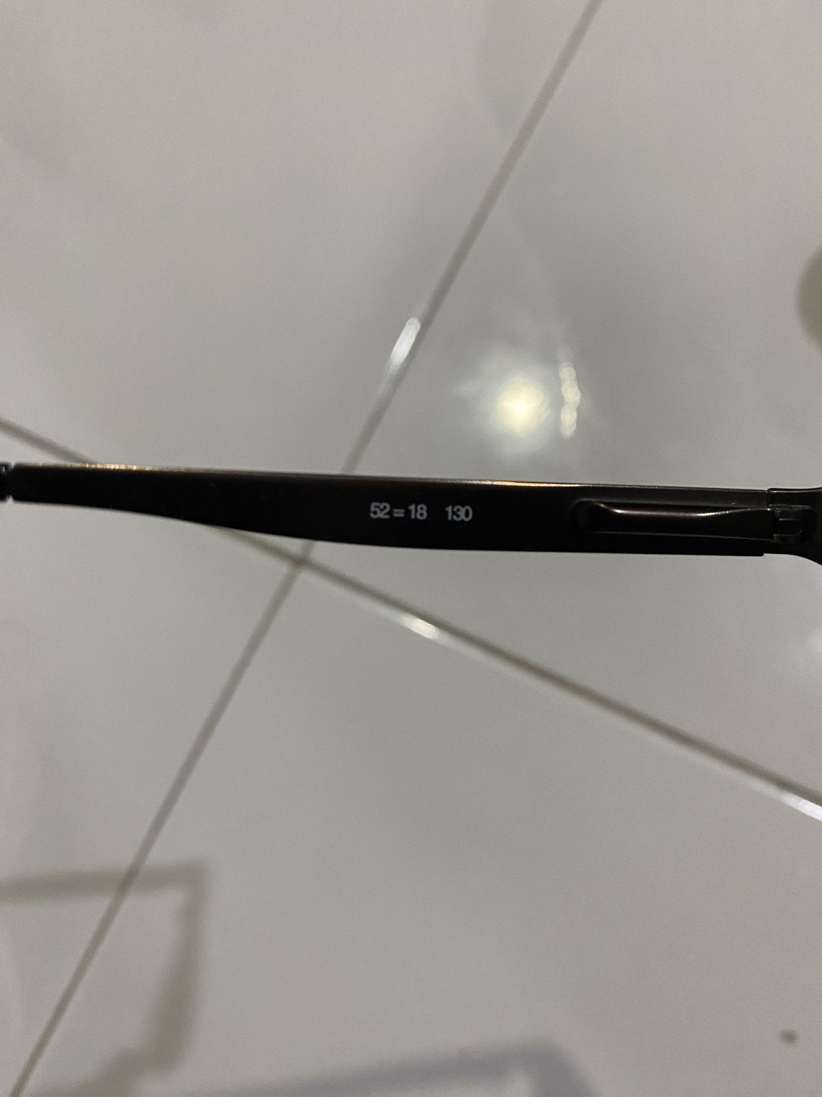 agnes b. Agnes b sunglasses Size ONE SIZE - 5 Thumbnail