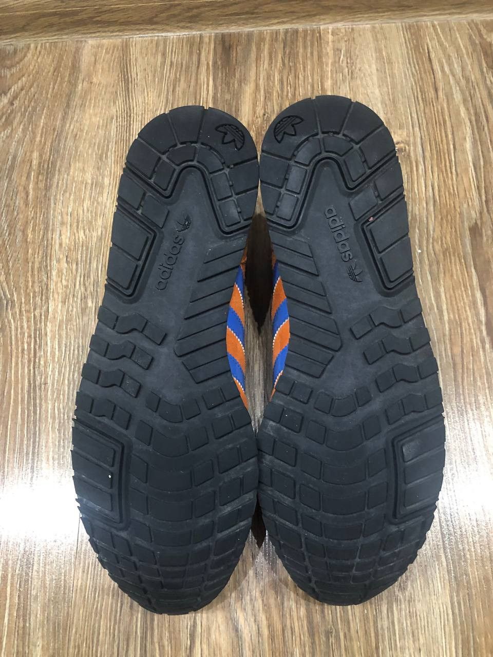Adidas Adidas Marathon 85 vintage sneakers Size US 11 / EU 44 - 6 Thumbnail