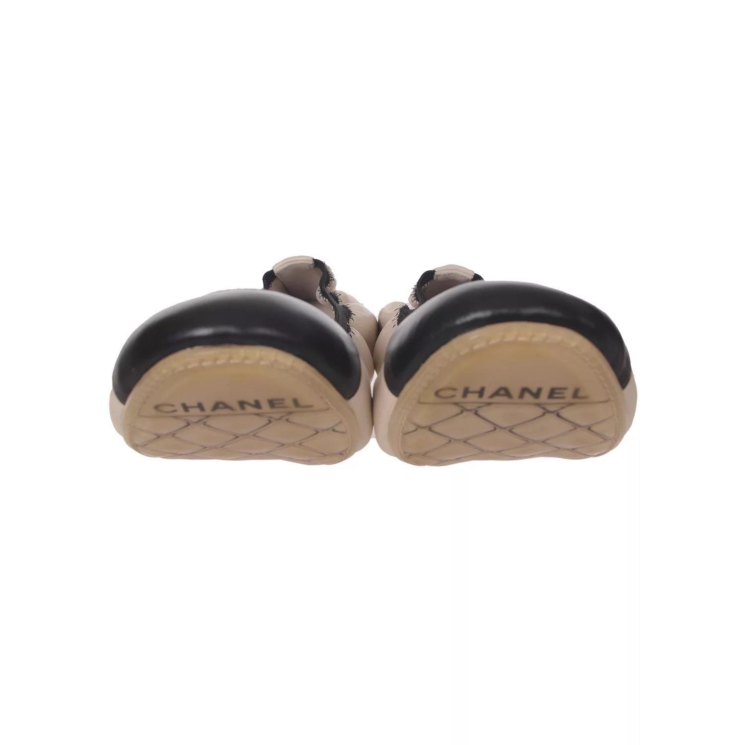 Chanel Chanel Women's Shoes Size 40 Size US 9.5 / IT 39.5 - 3 Thumbnail