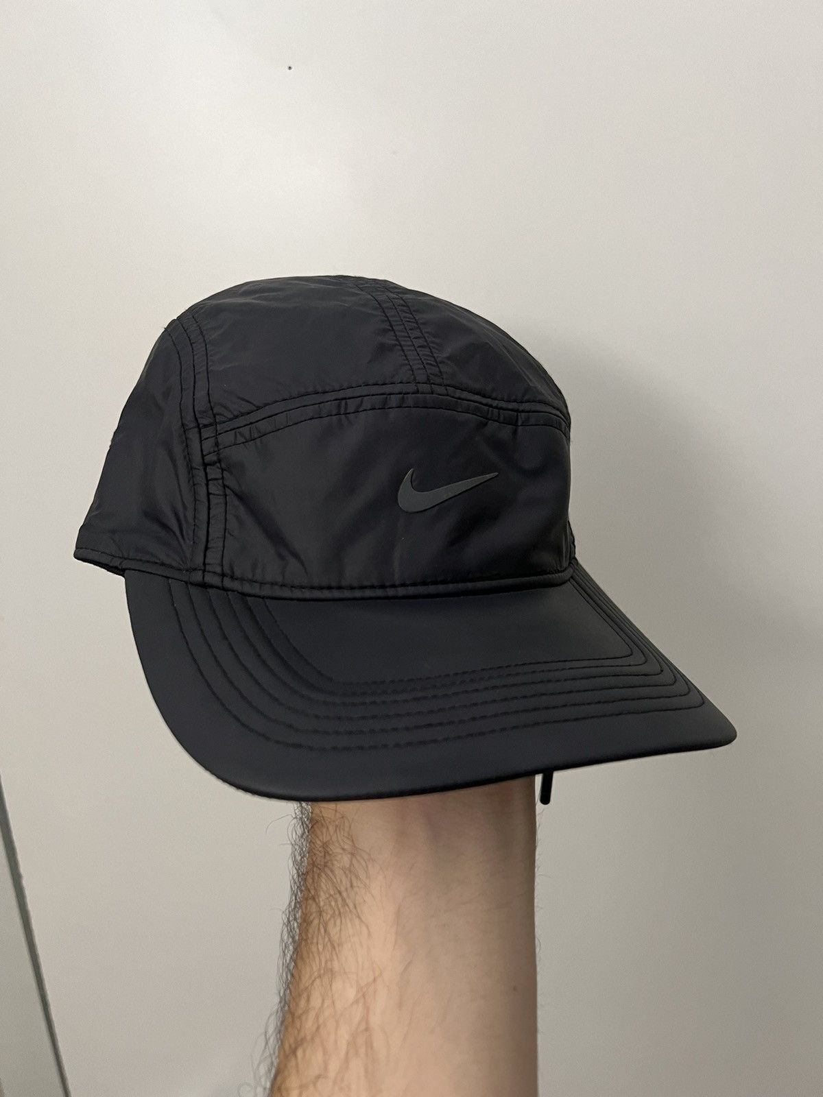 Nike Nike x fear of god aw84 hat Grailed