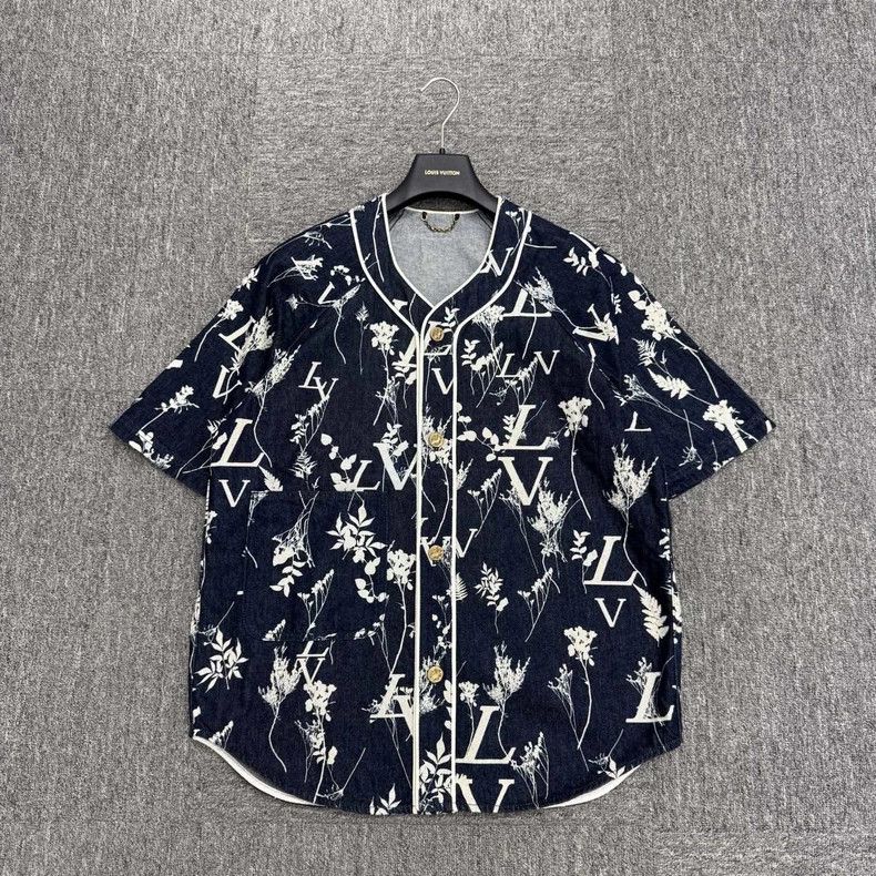 Louis Vuitton Wheat-ear short sleeve