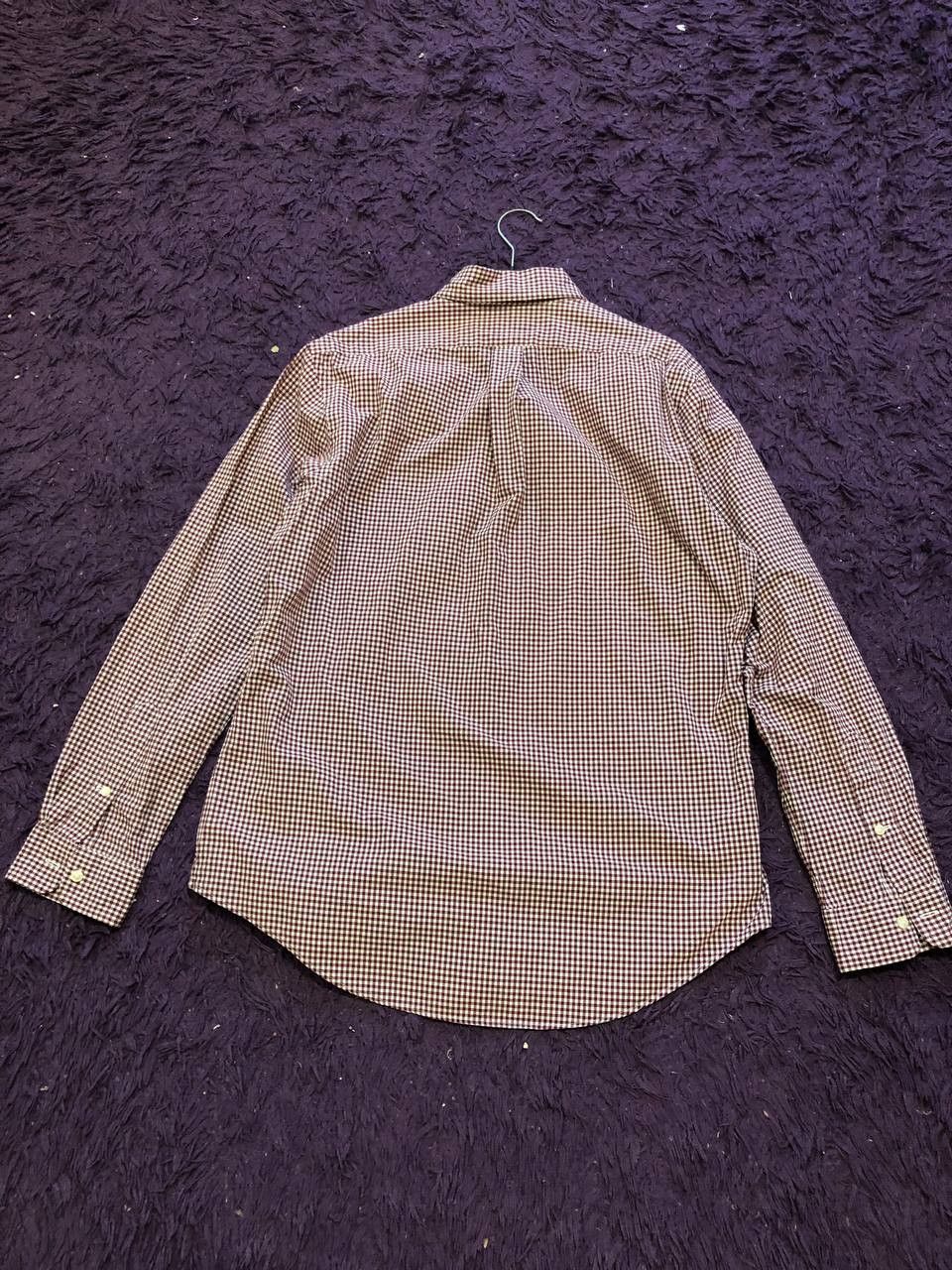 Ralph Lauren Ralph Lauren Shirt Size US M / EU 48-50 / 2 - 12 Thumbnail