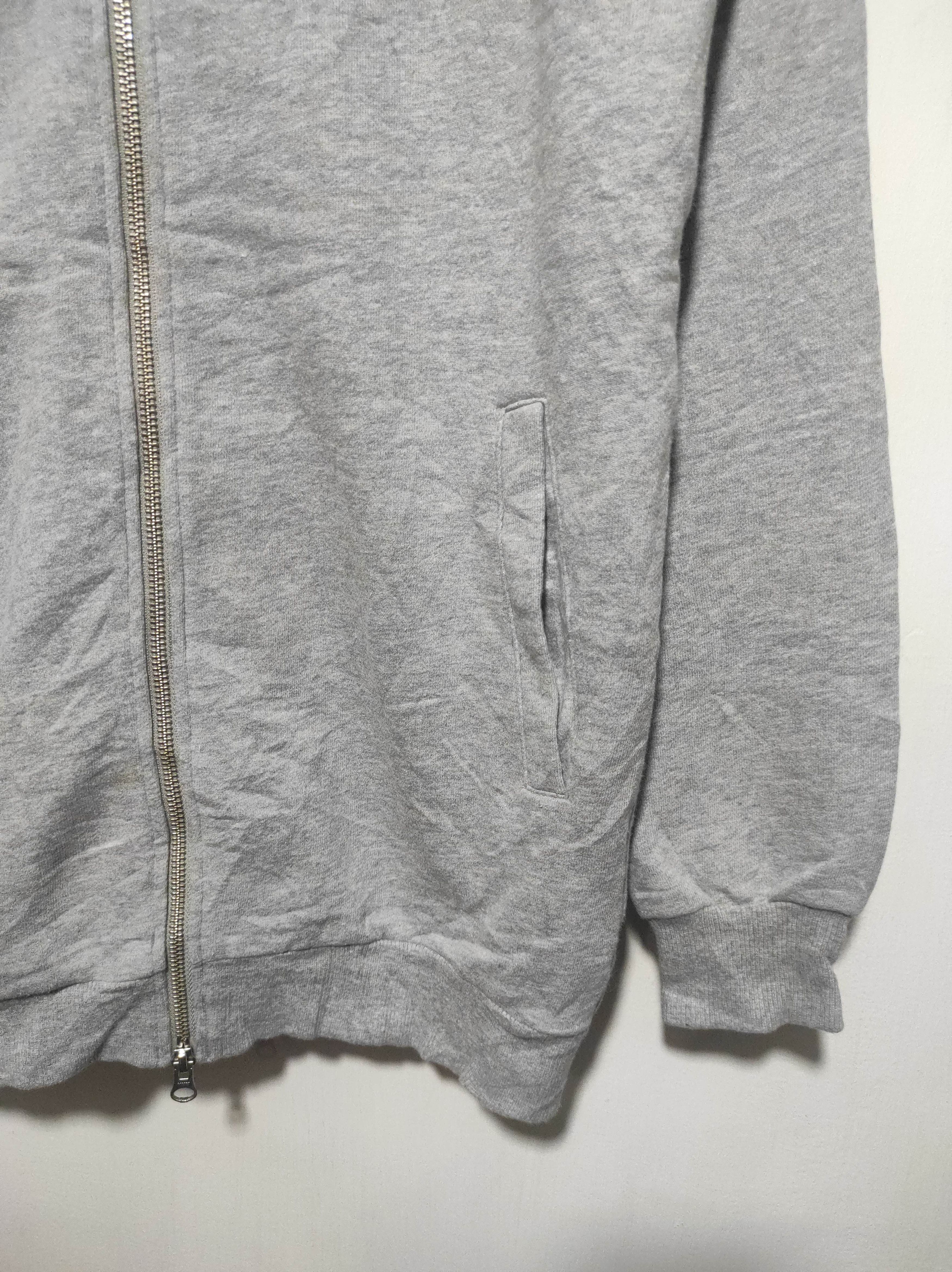 If Six Was Nine Cambio Double Zipper Fur Hoodie i6w9 LGB style Size US S / EU 44-46 / 1 - 11 Thumbnail
