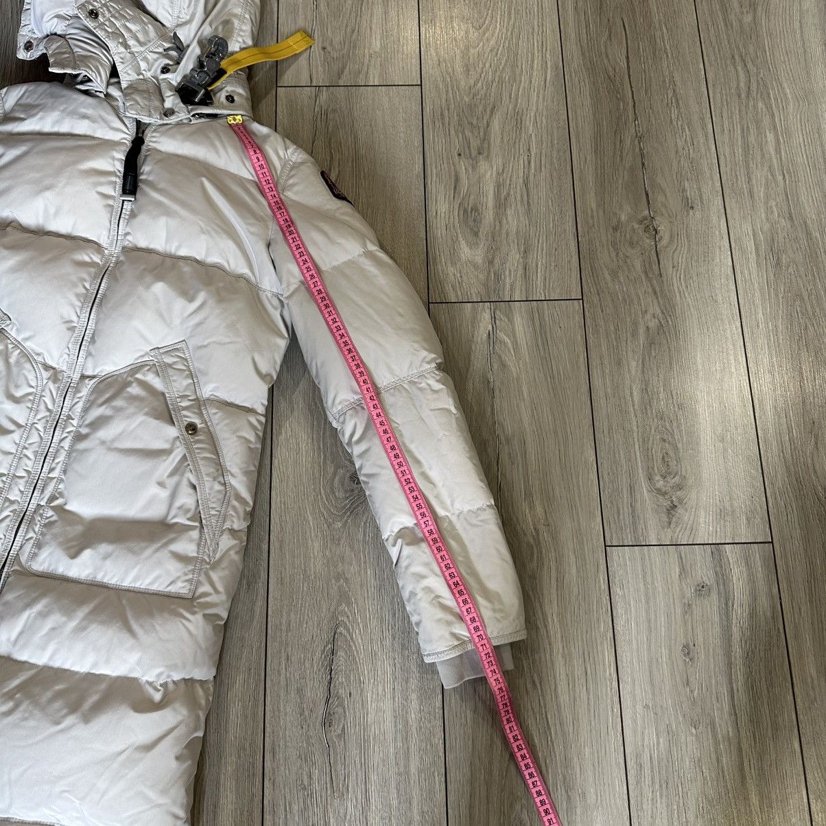 Parajumpers PARAJUMPERS Women’s Down Parka Size M Size M / US 6-8 / IT 42-44 - 17 Thumbnail