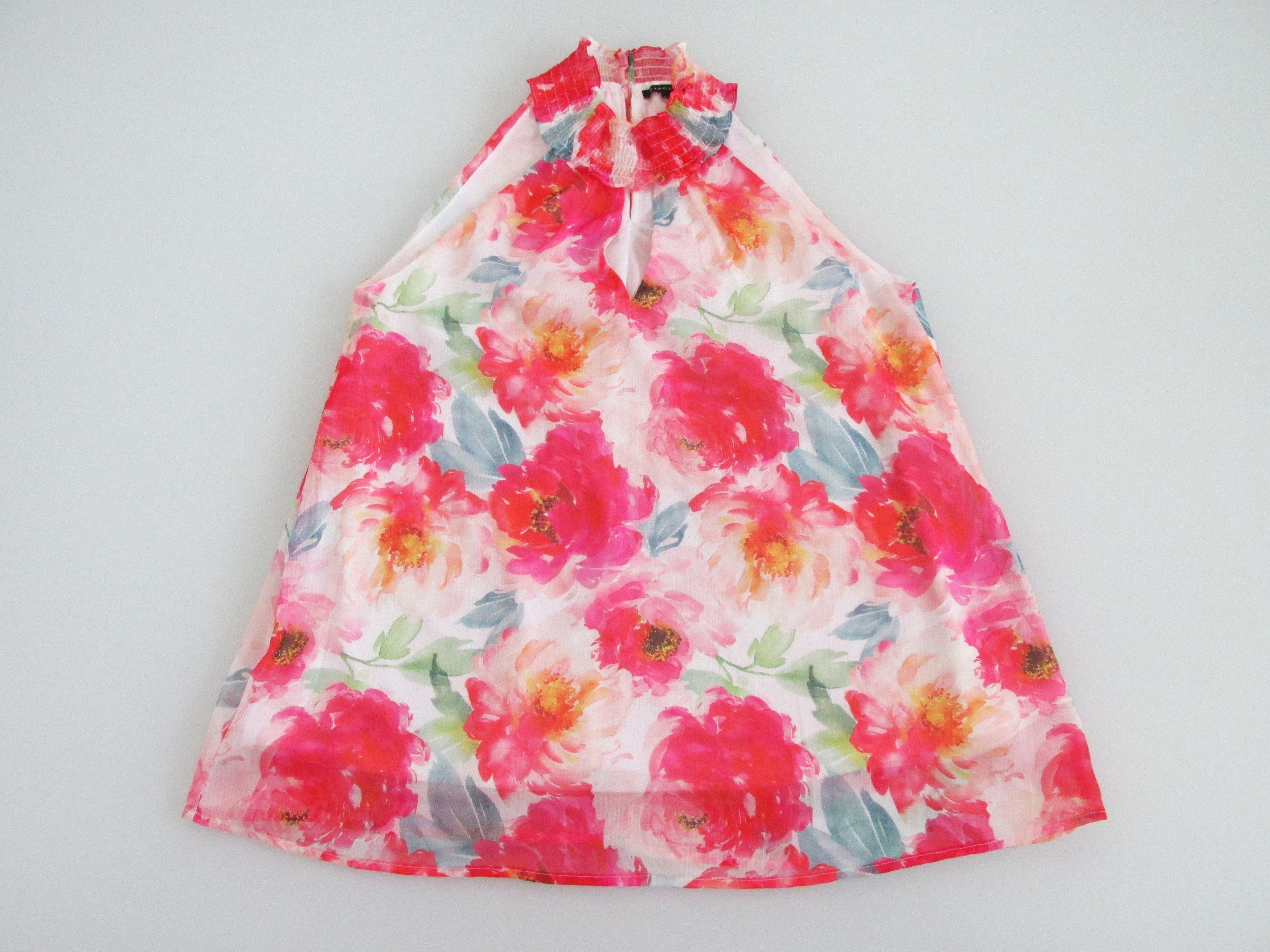 Other Staccato Women's Sleeveless Blouse Size Medium Size M / US 6-8 / IT 42-44 - 1 Thumbnail