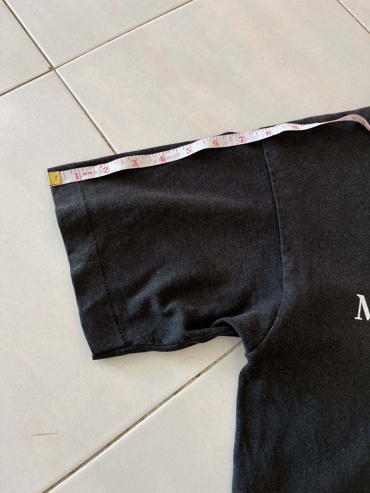 Vintage Rare ⚡️ Vintage 90s MIT >> HARVARD Size US S / EU 44-46 / 1 - 12 Thumbnail
