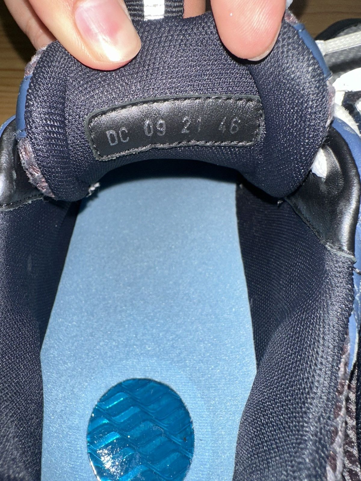 Dior Dior b22 Size US 13 / EU 46 - 6 Thumbnail