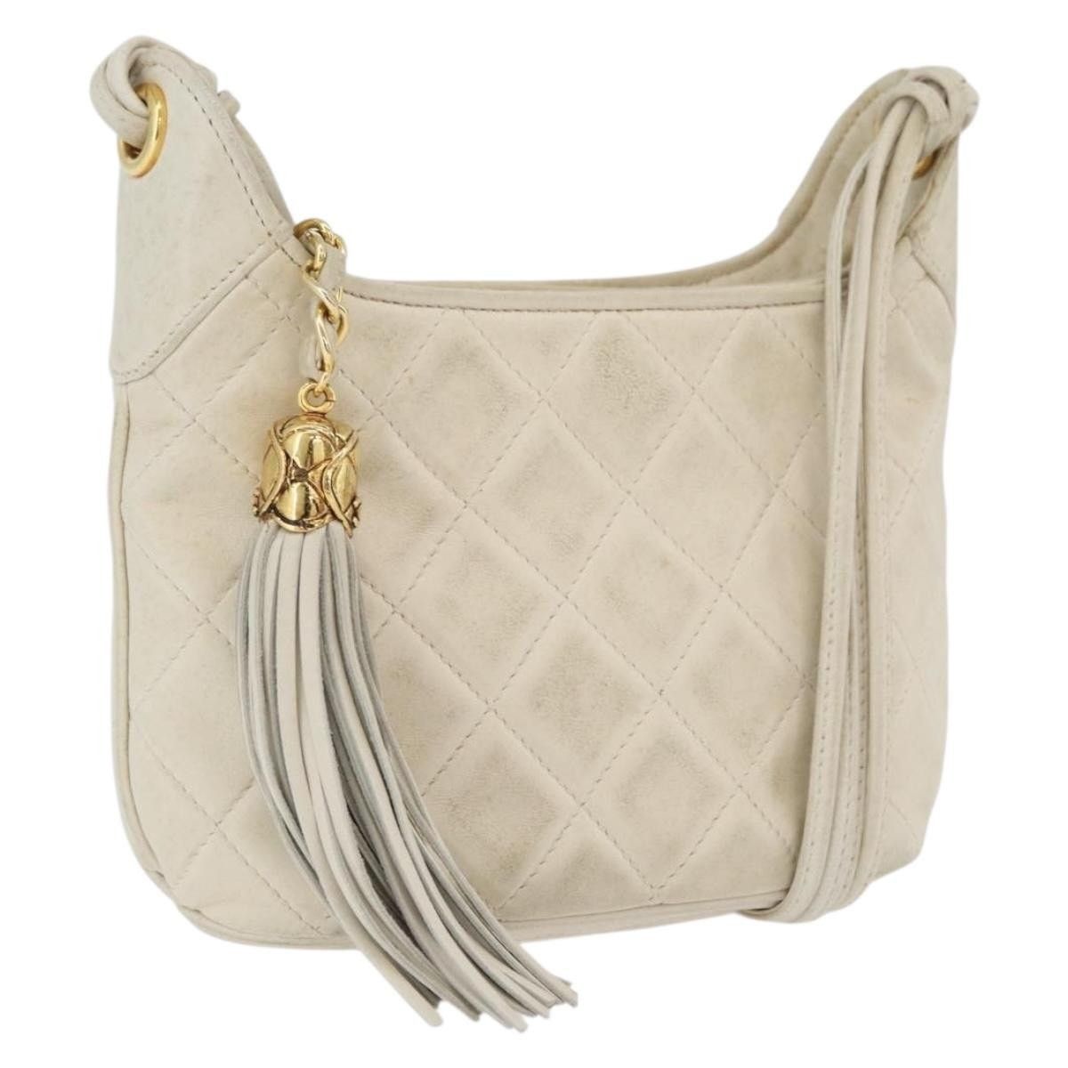 Chanel Chanel Matelasse Shoulder Bag Size ONE SIZE - 1 Thumbnail