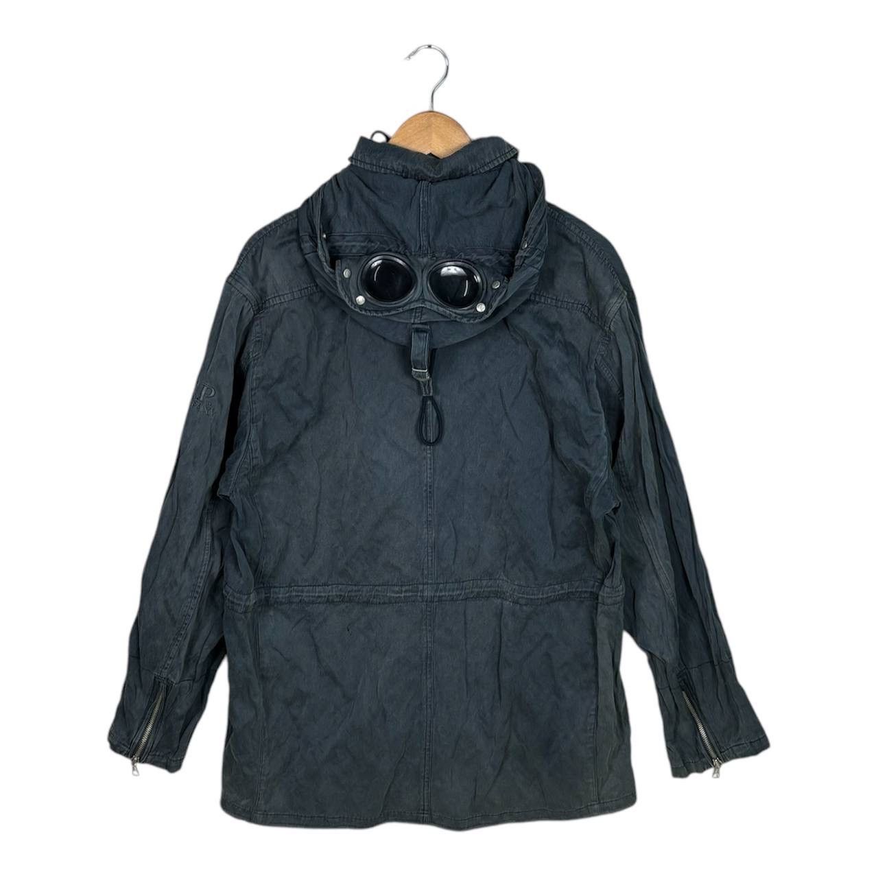 C.P. Company Vtg C.P. Company Mille Miglia Goggle Jacket Massimo Osti L Size US L / EU 52-54 / 3 - 2 Thumbnail