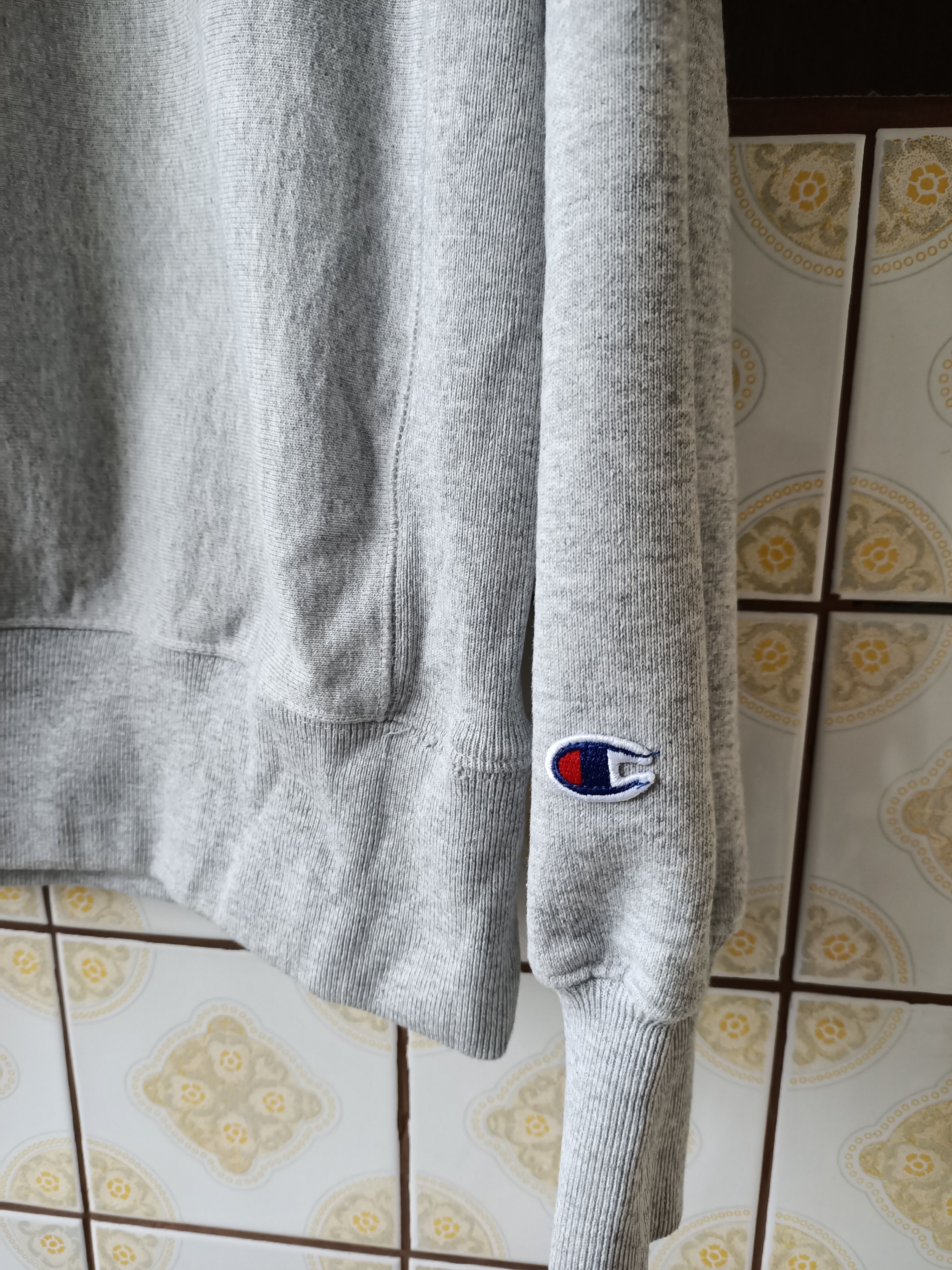 Champion Vintage Brooklyn Champion sweatshirt Size US L / EU 52-54 / 3 - 4 Thumbnail