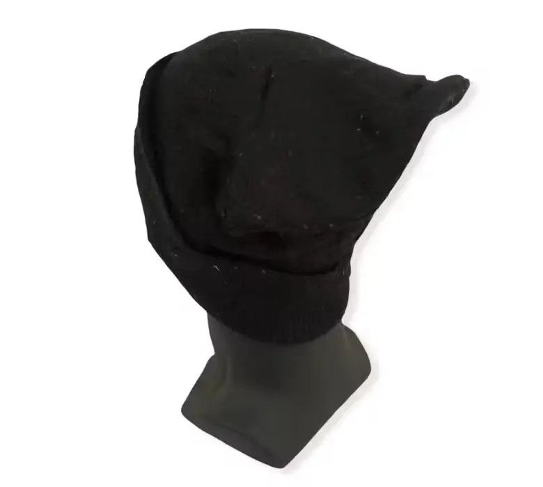 Champion Vintage Champion Spell Out beanie Size ONE SIZE - 4 Thumbnail