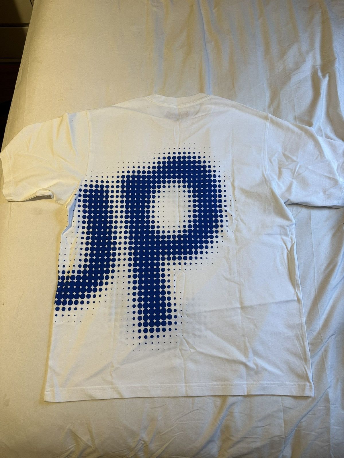 Supreme Supreme Halftone T-shirt Size US S / EU 44-46 / 1 - 2 Thumbnail