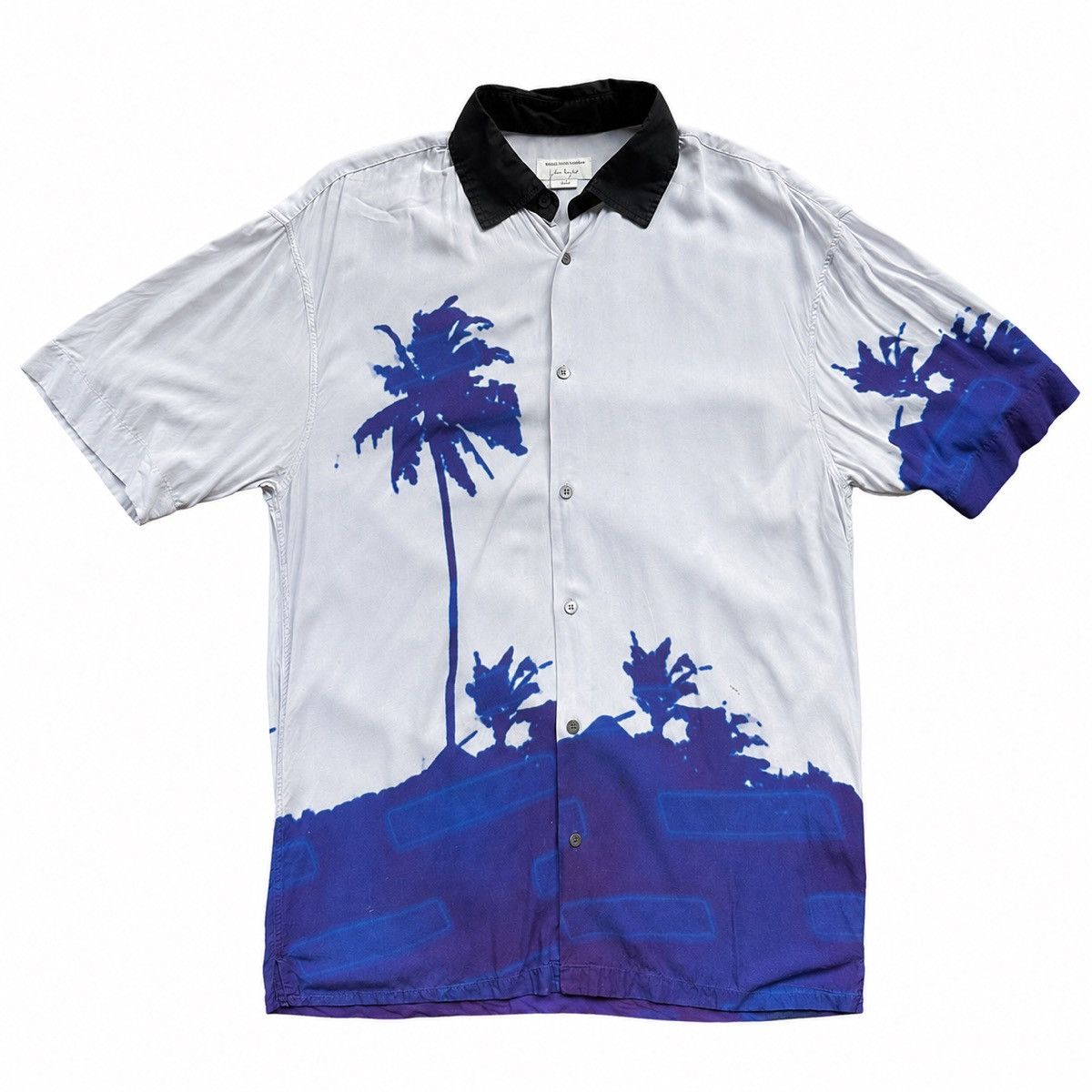 Dries Van Noten X Len Lye | Grailed