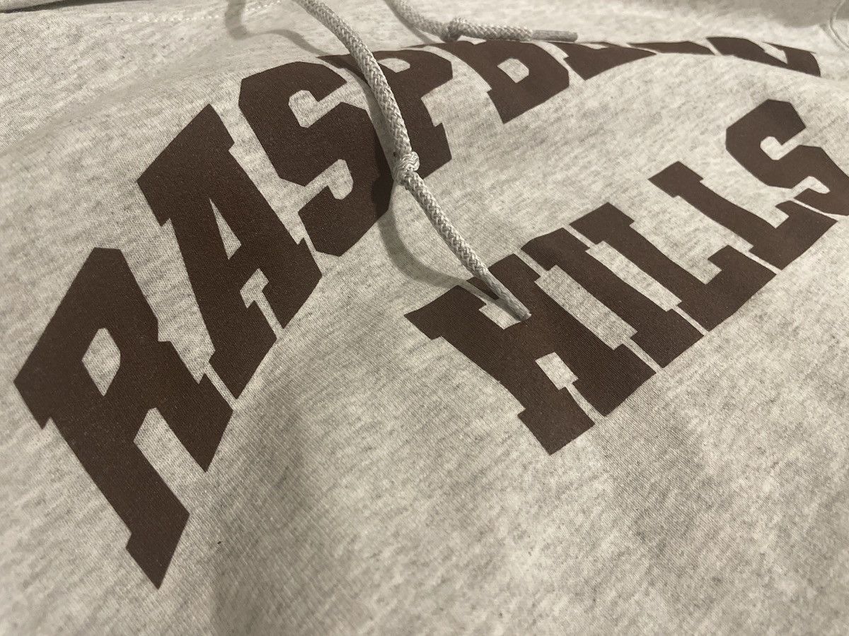The GV Gallery Gv gallery OG grey Hoodie Size US M / EU 48-50 / 2 - 1 Thumbnail