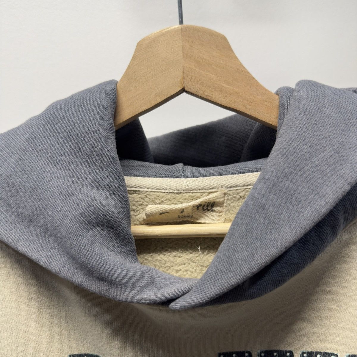 Billy Hill Billy Hill Snowplow Hoodie Size US XL / EU 56 / 4 - 3 Thumbnail