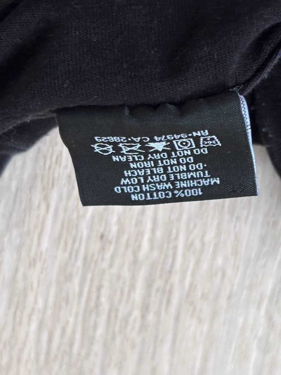 Stussy Stussy long sleeve luxury rare Size US M / EU 48-50 / 2 - 4 Thumbnail