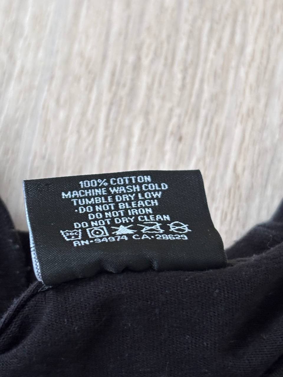 Stussy Stussy long sleeve luxury rare Size US M / EU 48-50 / 2 - 4 Thumbnail