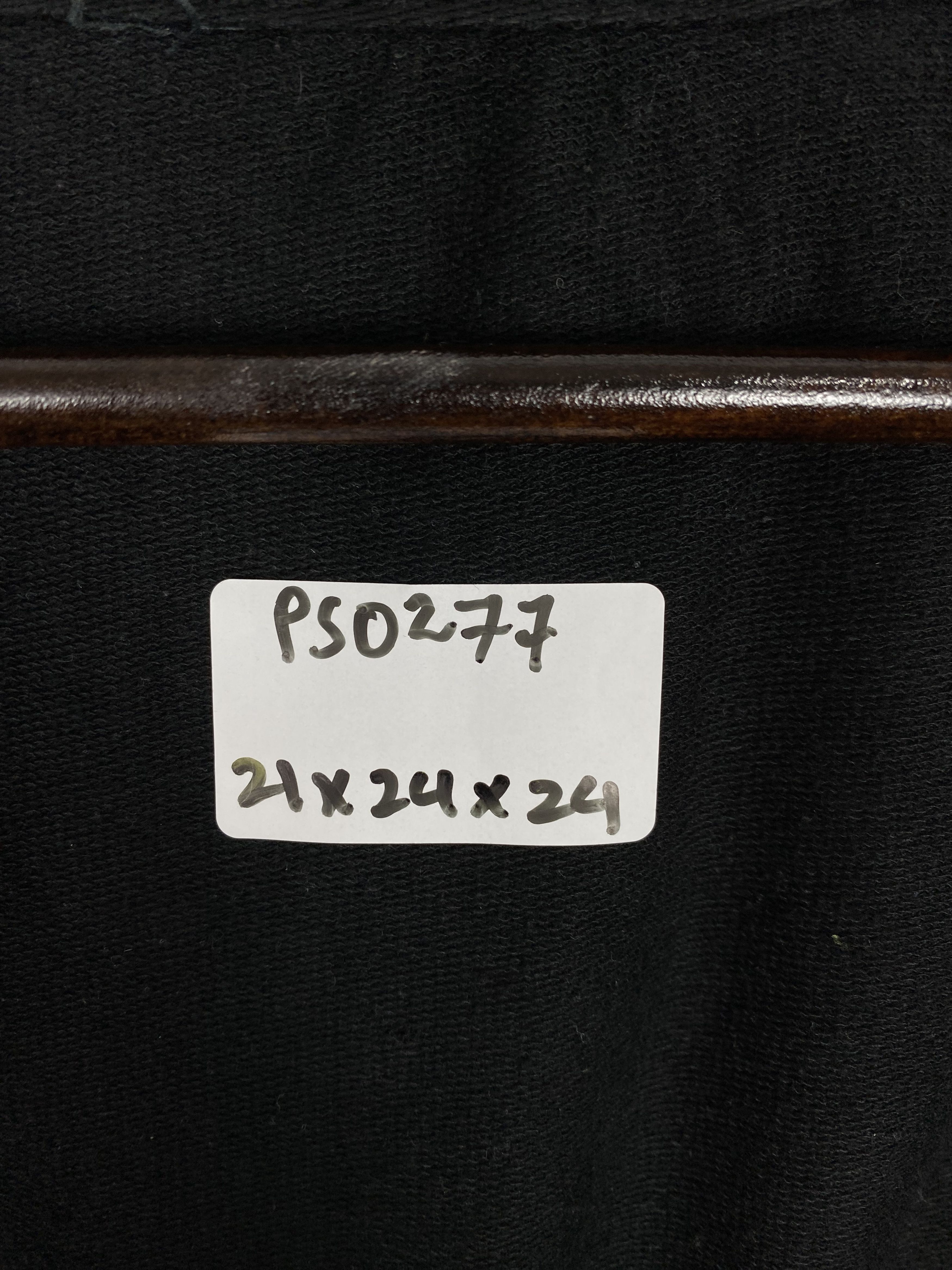 Japanese Brand Vintage Skull Hoodies PS0277 Size US L / EU 52-54 / 3 - 10 Thumbnail