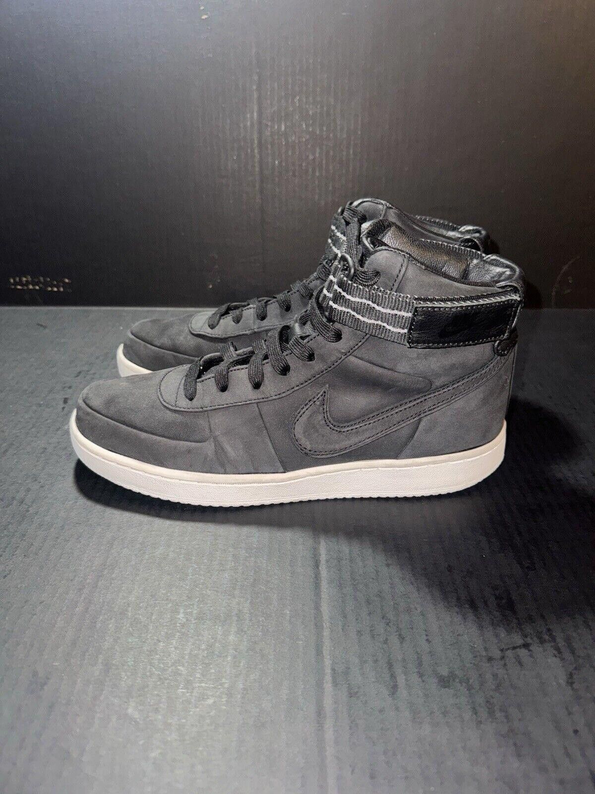 Nike Nike Mens John Elliott Vandal High PRM Black AR8861-001 Sz 8 Size US 8 / EU 41 - 5 Thumbnail