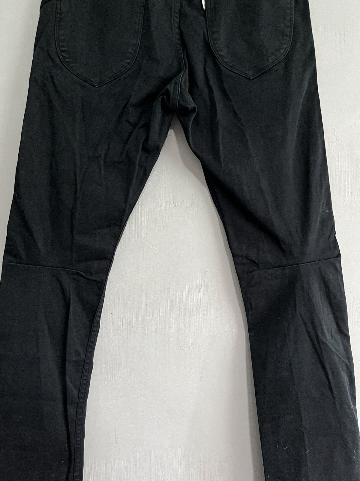 Nonnative Nonnative x Rags Mcgregor Dweller Jeans Size US 30 / EU 46 - 5 Thumbnail