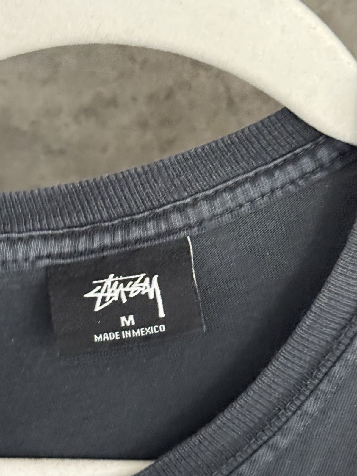 Stussy stussy t Size US S / EU 44-46 / 1 - 3 Thumbnail