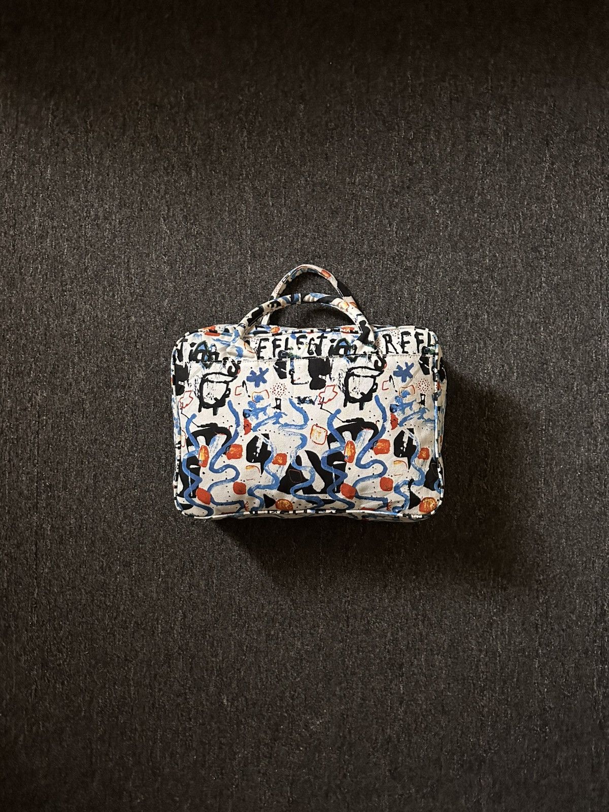 Art Comes First MOODY THAILAND ARTWORK BAG Size ONE SIZE - 1 Thumbnail