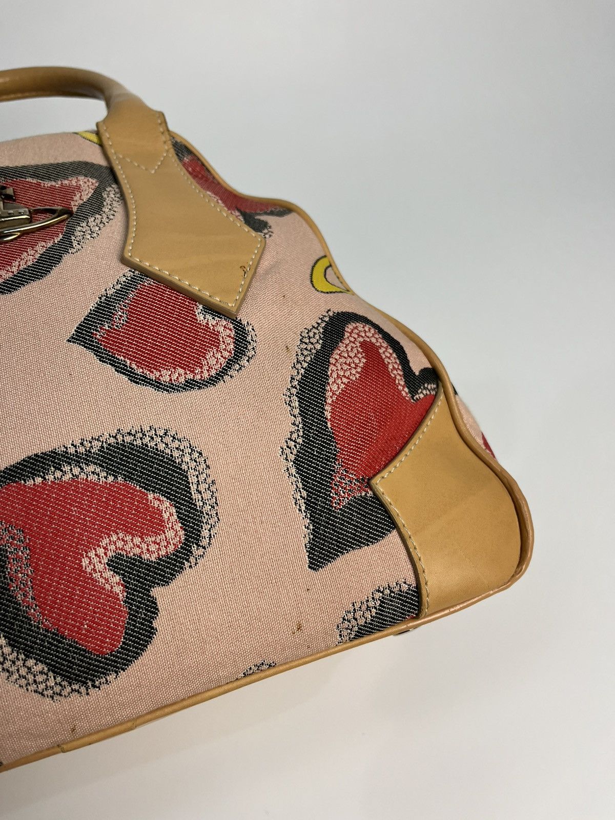 Vivienne Westwood Vivienne Westwood Yasmin Heart Bag Size ONE SIZE - 12 Thumbnail