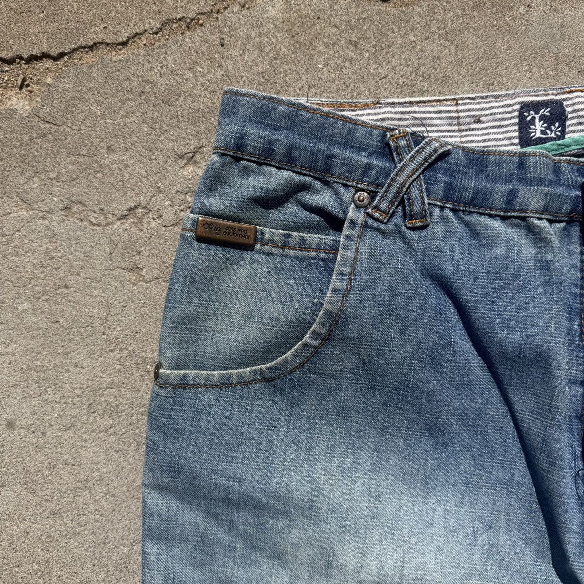 LRG Lrg denim Size US 34 / EU 50 - 6 Thumbnail