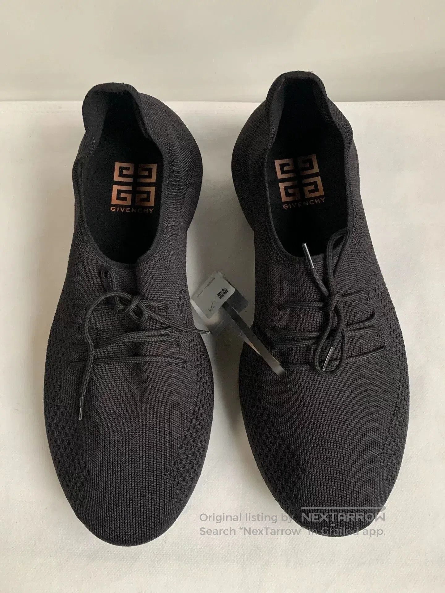 Givenchy TK.