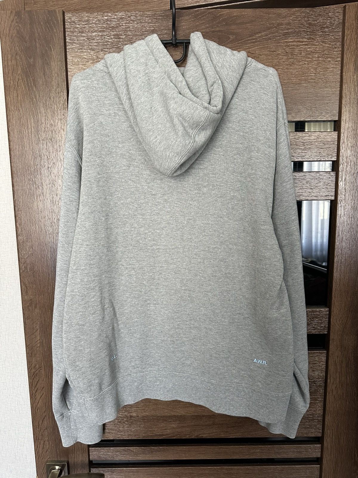 NOCTA × Nike Nike x Nocta Hoodie Fleece Pullover Size US L / EU 52-54 / 3 - 4 Thumbnail