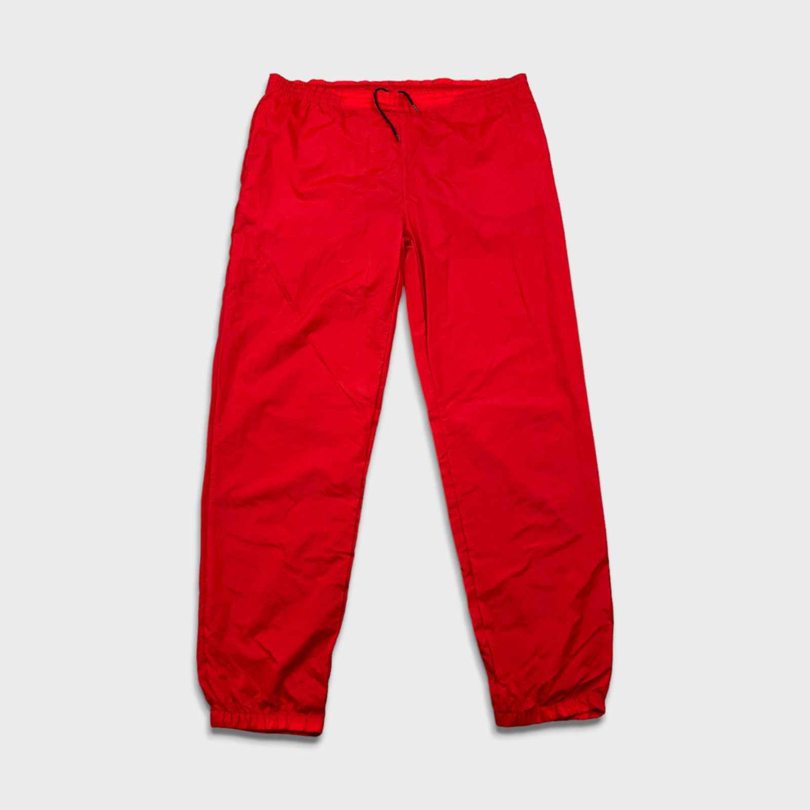 Marlboro × Vintage VTG Marlboro Track Pant Large Adventure Team Windbreaker 90s Size US 40 / EU 56 - 1 Thumbnail
