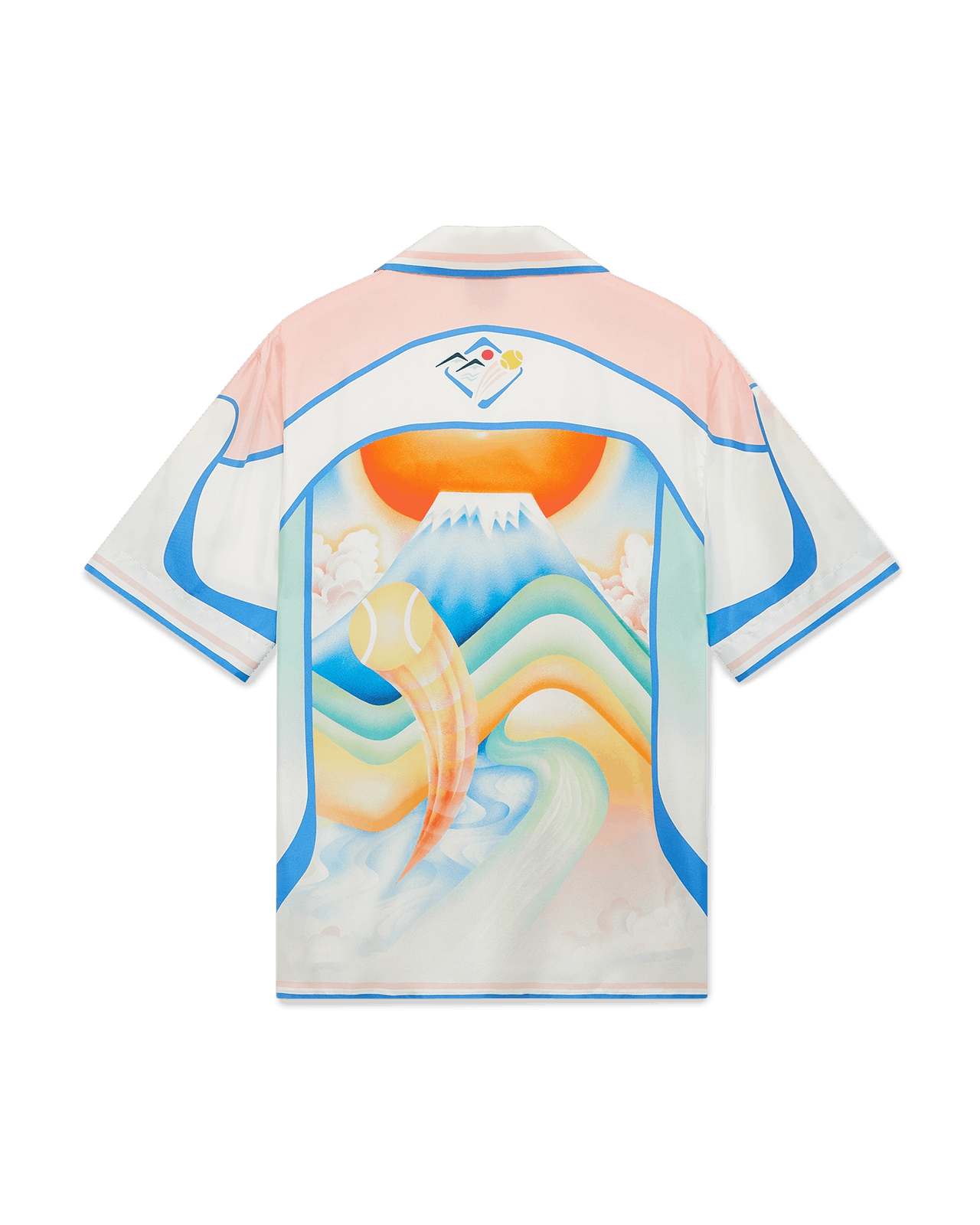 Other Fuji Dream Short Sleeve Shirt Size US XL / EU 56 / 4 - 1 Thumbnail