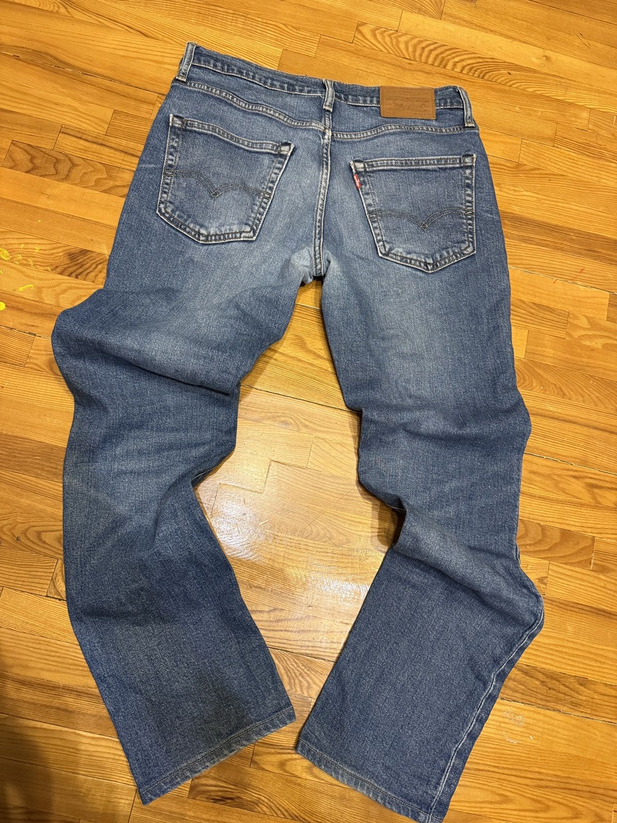 Levi's Levi’s 511 jeans size W30L32 Size US 32 / EU 48 - 13 Thumbnail