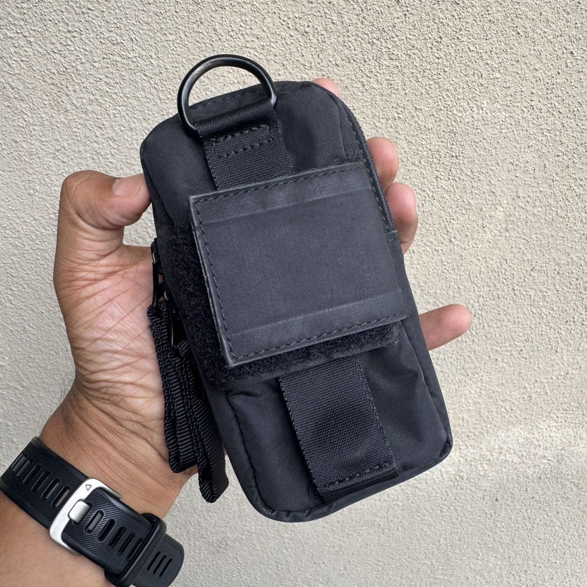 Head Porter × Porter Porter Pouch Case Size ONE SIZE - 2 Thumbnail